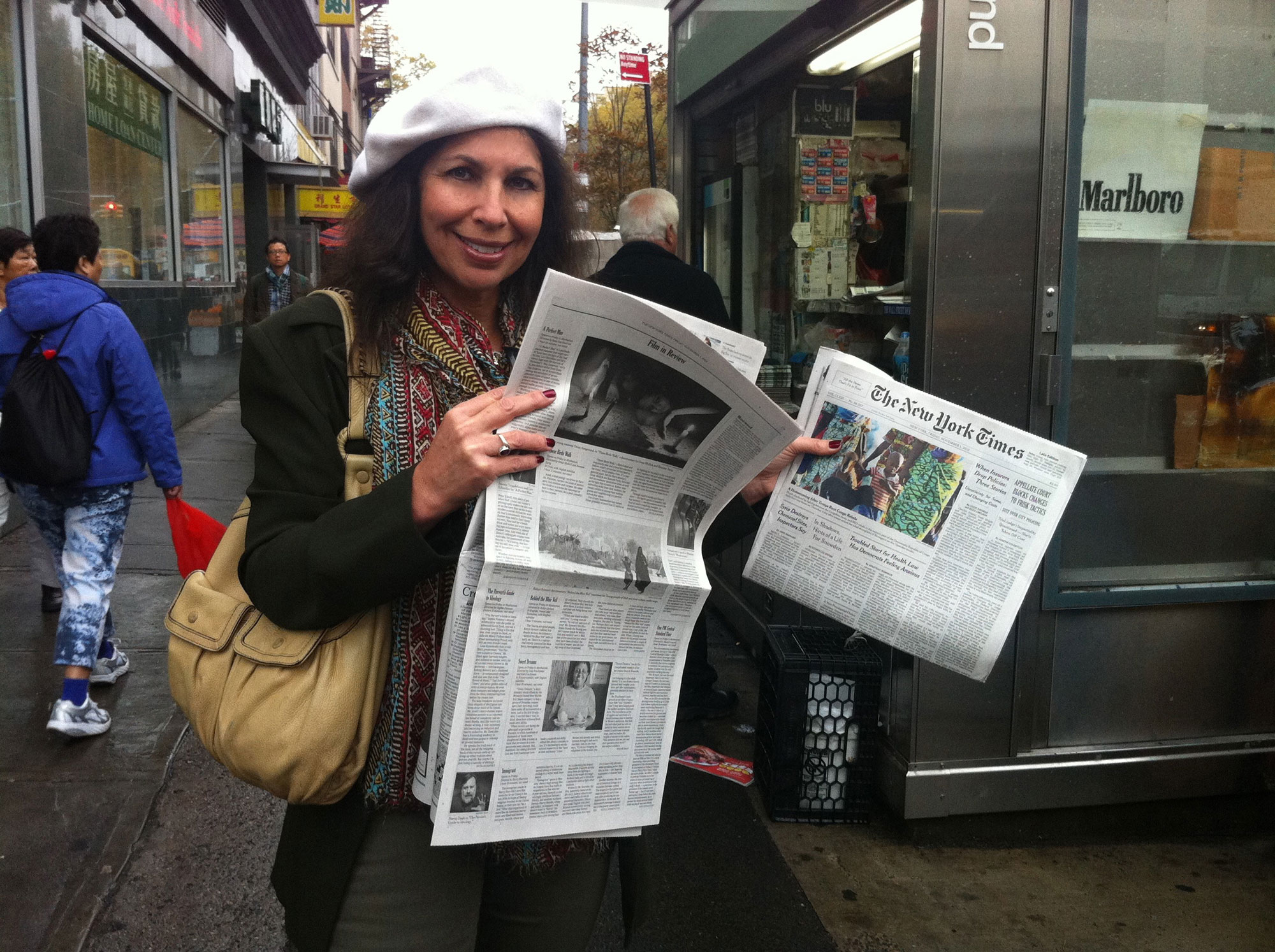 robyn_newspaper